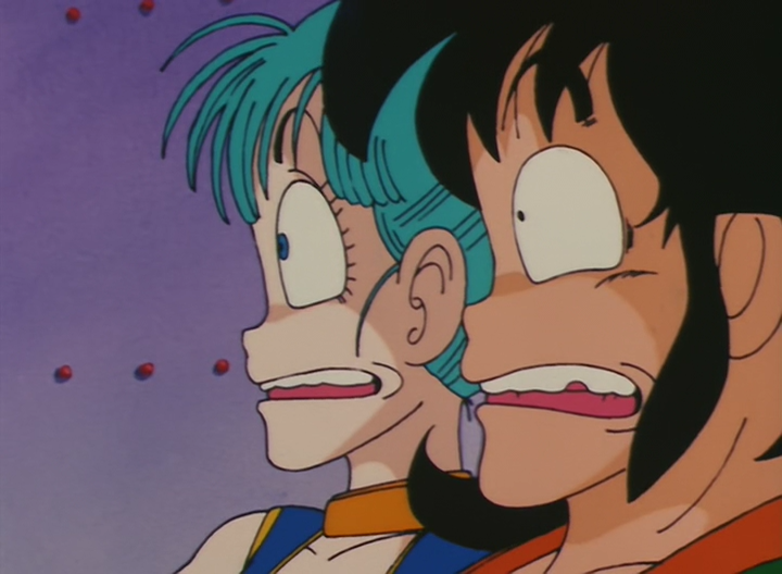 Dragon Ball (EvoShare)